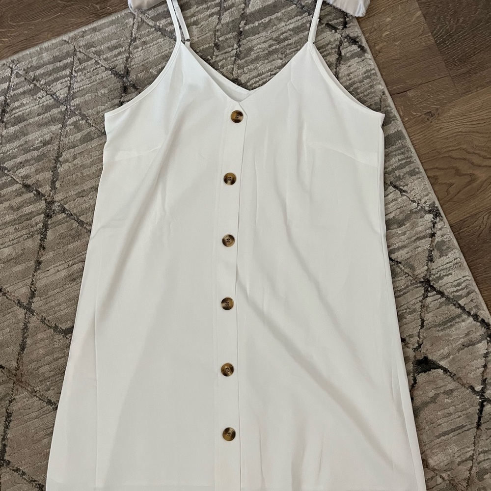 Dress size 8